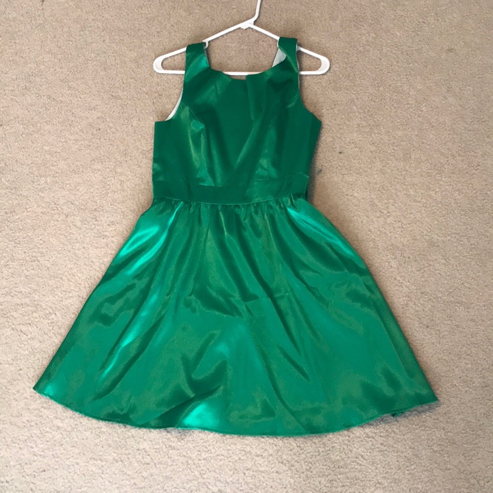 Lauren James Emerson Dress